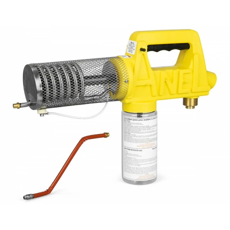 Sublimador alimentado por bateria INSTANTVAP