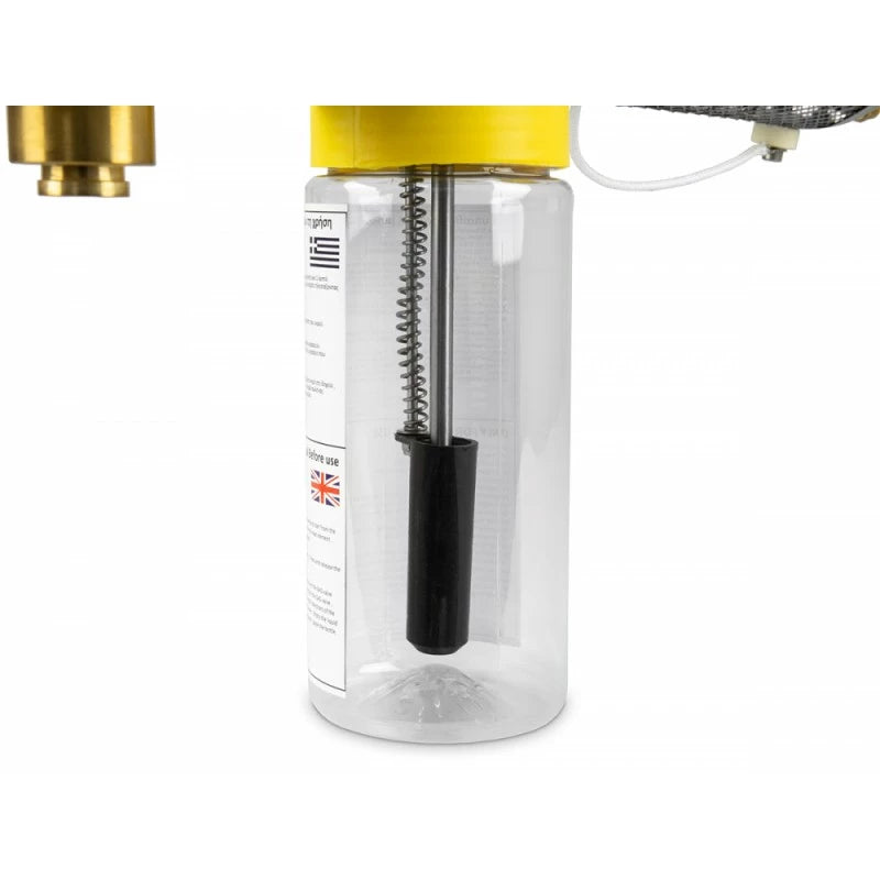 Sublimador alimentado por bateria INSTANTVAP