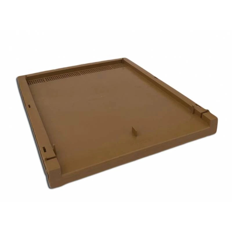 Suelo/Base NICOT Opaco/Ventilado + Piquera.