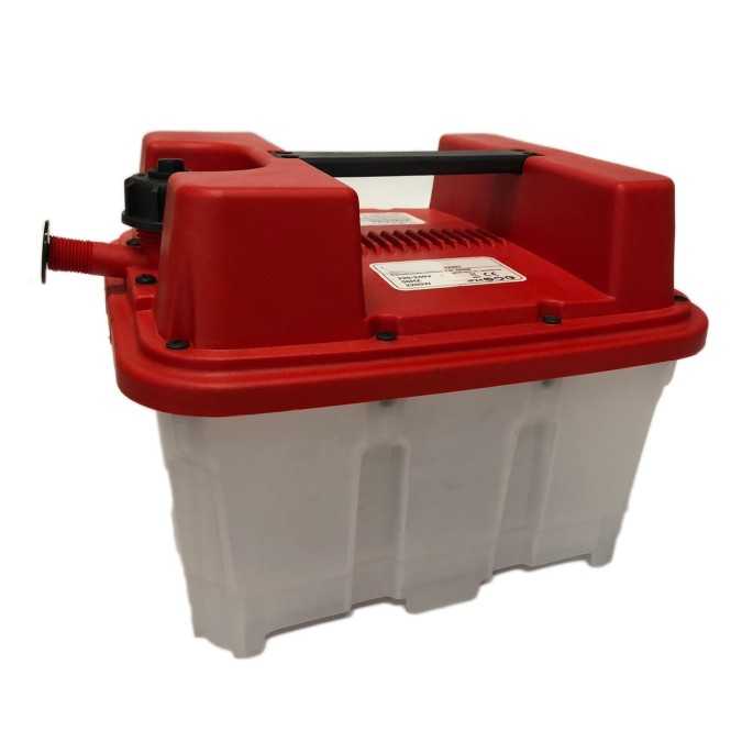 Gerador de vapor de 4,5 l