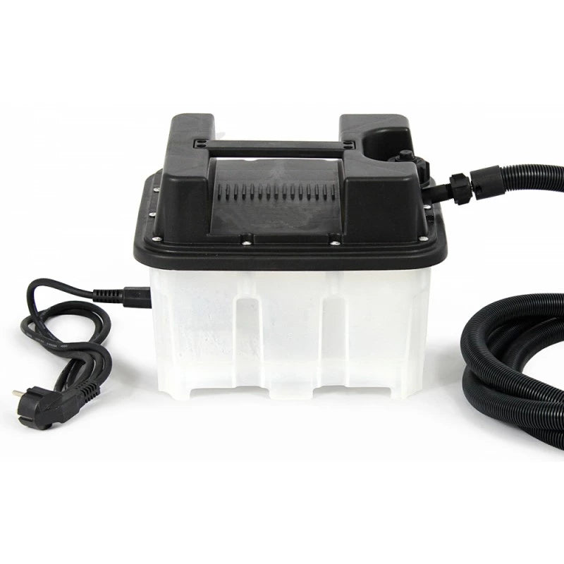 Gerador de vapor de 4,5 l