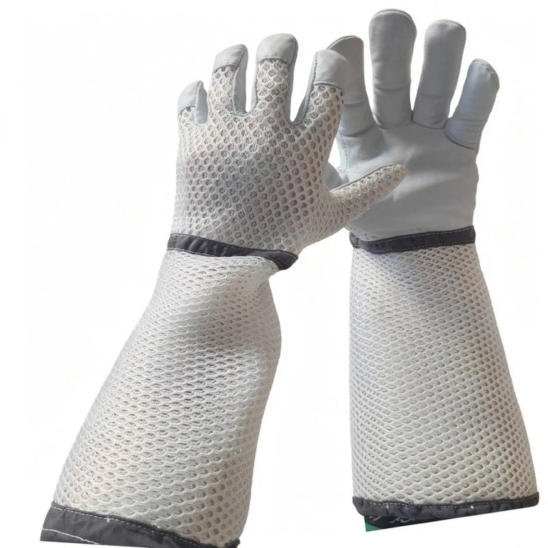 Guantes de apicultura ventilados ApisPro Shield