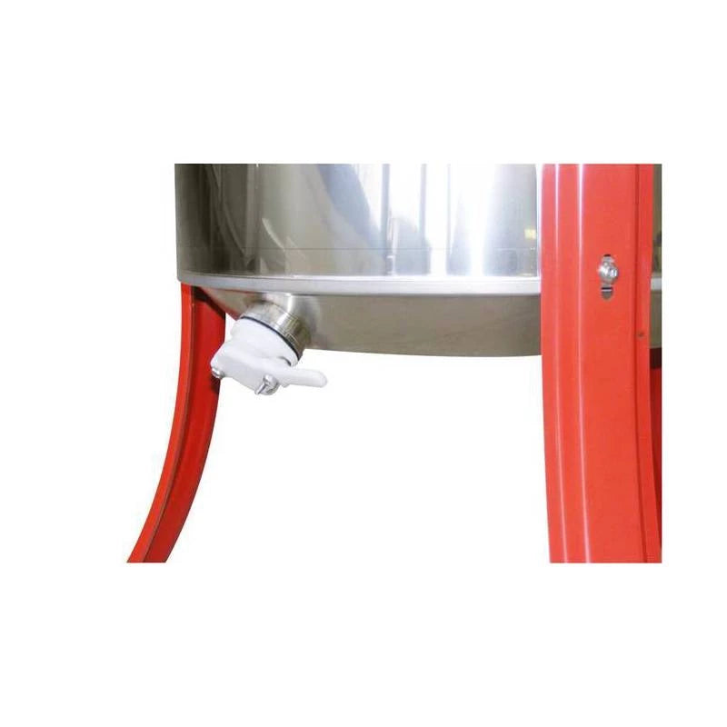 Extractor FLAMINGO Radial LEGA