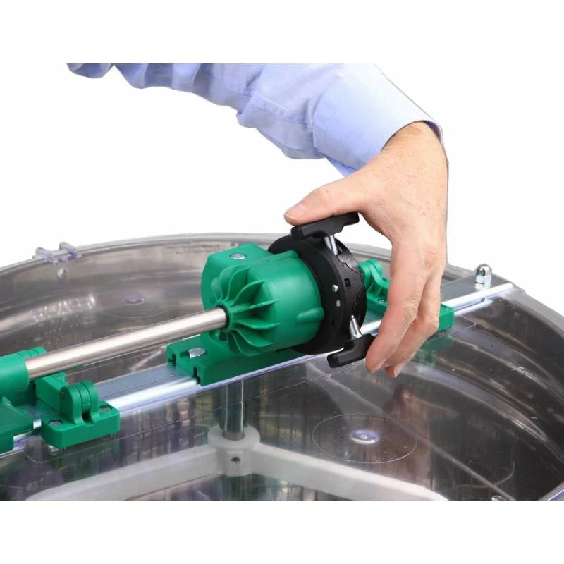 Extractor De Miel KADETT Hand-3F