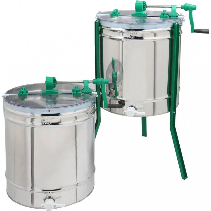 RACING 4F Honey Extractor