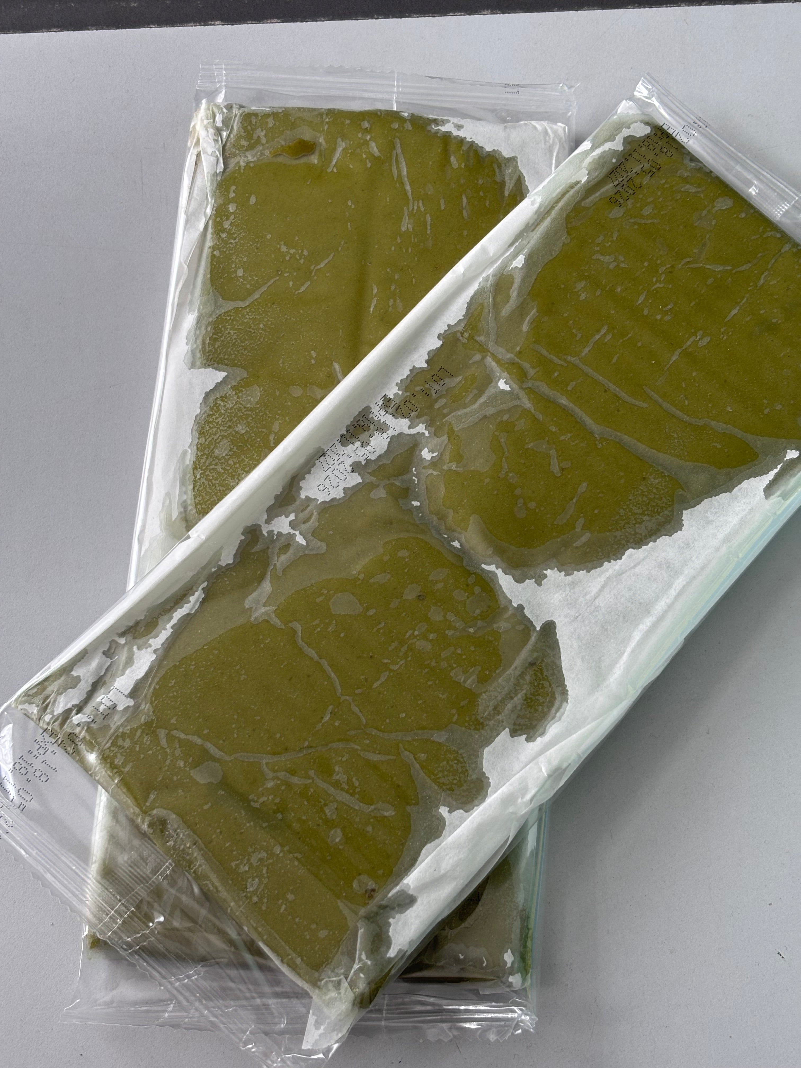 TORTA PROTEICA 300G AL 10.5% DULCOFRUCT