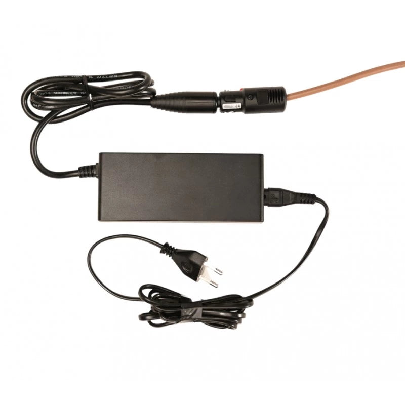 Incubadora portátil para transporte de celdas reales