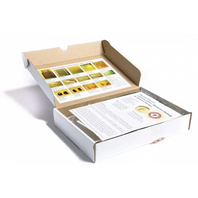 Kit de criação de rainhas Jenter System
