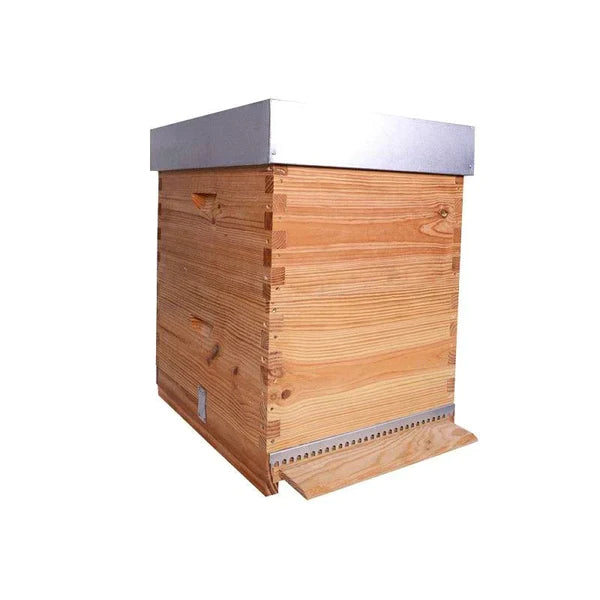 Colmena de Criptomeria Langstroth Completa Lazada (5 variantes)