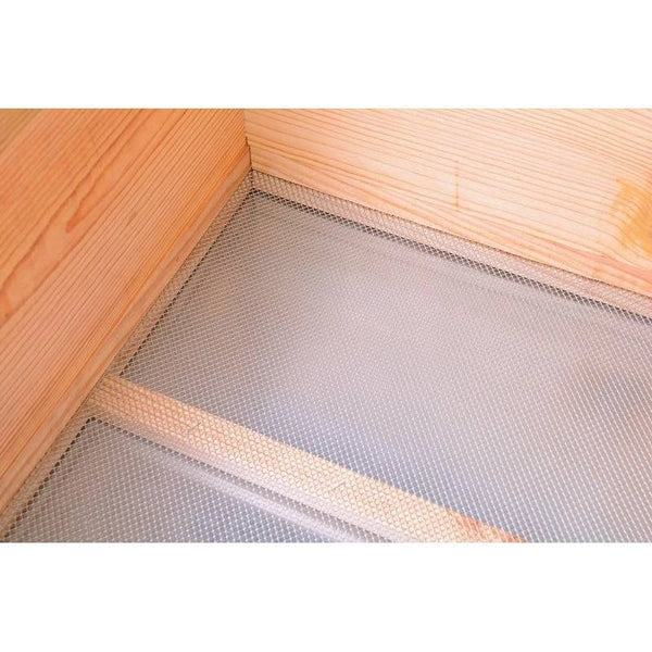 Cámara de cría Langstroth (2 variantes)