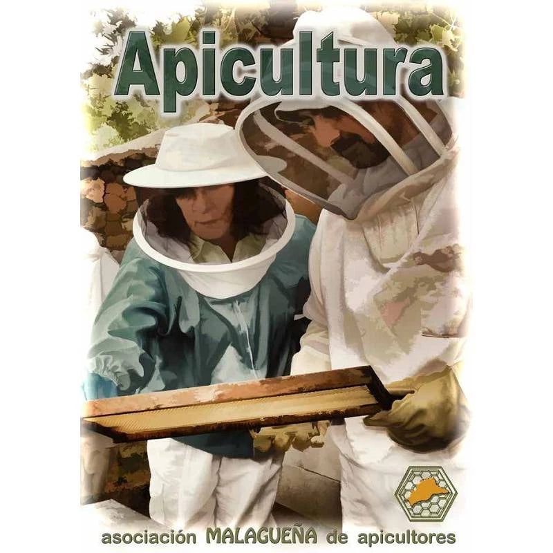 Libro completo APICULTURA