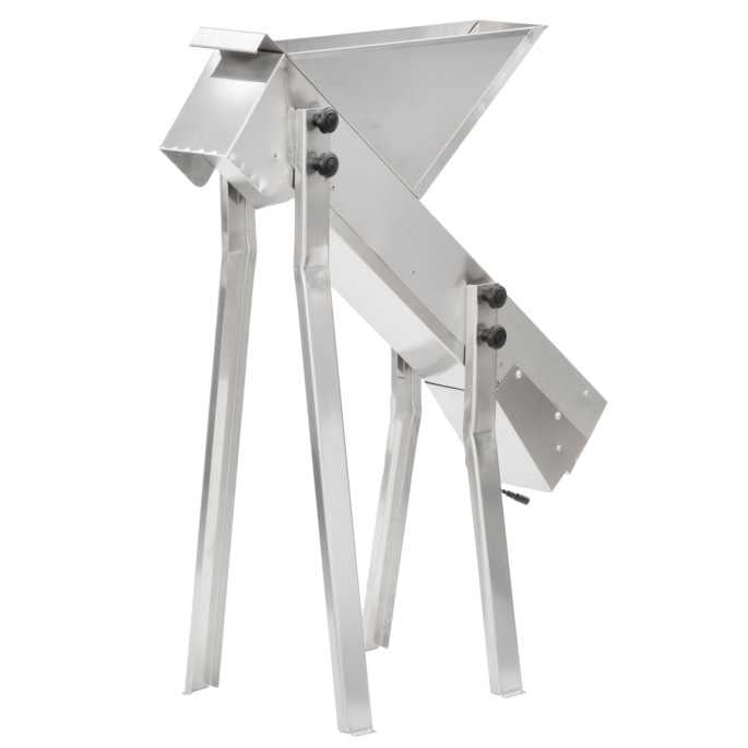 MINIMA 230V limpador de pólen