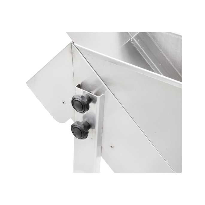 MINIMA 230V limpador de pólen