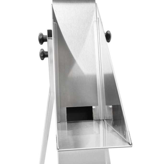 MINIMA 230V limpador de pólen