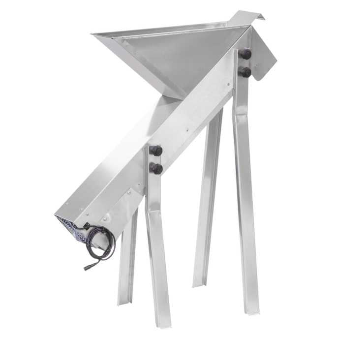 MINIMA 230V limpador de pólen