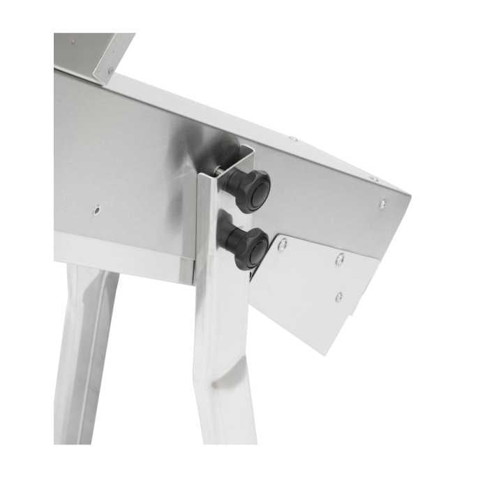 MINIMA 230V limpador de pólen