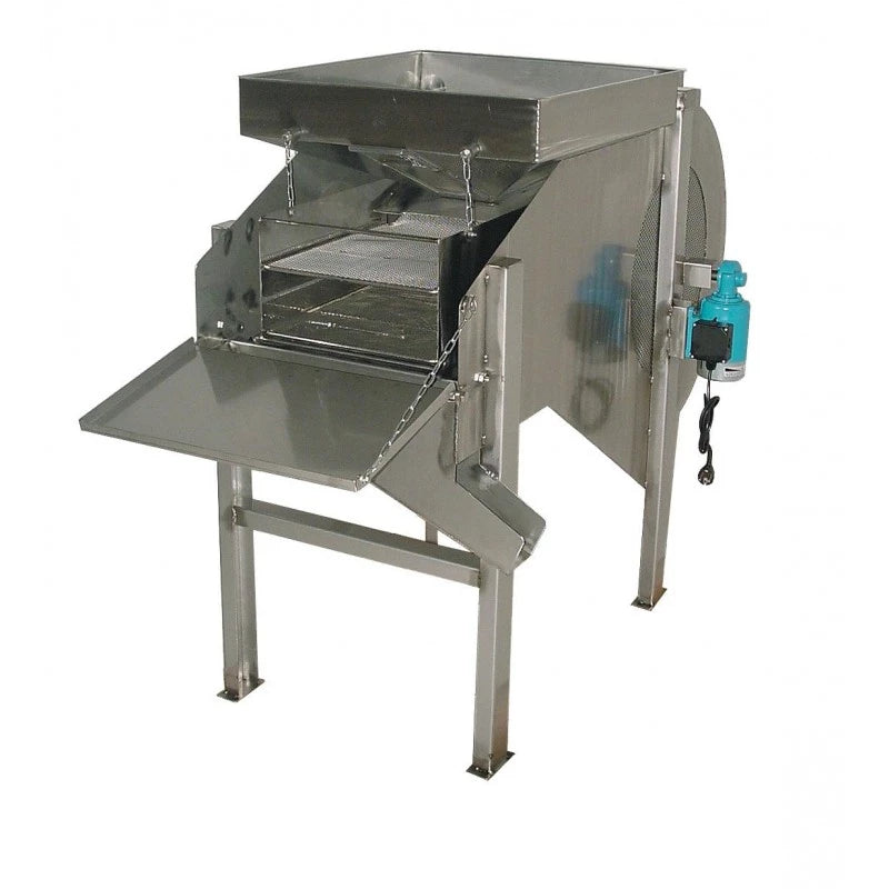 THOMAS professional pollen cleaner