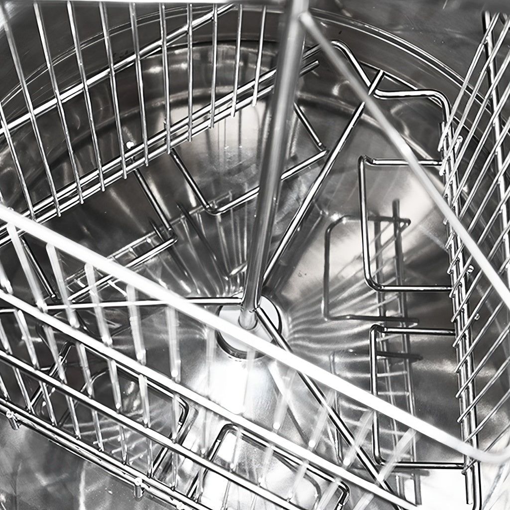 Extractor Manual Tangencial 3c Langstroth ET105