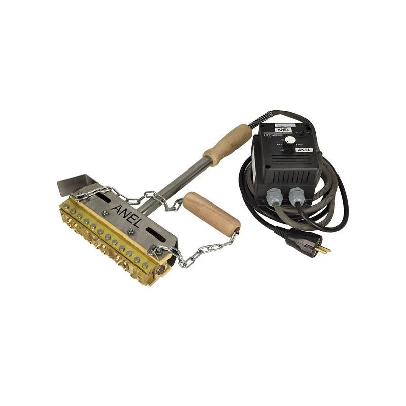 Marcador Colmenas Eléctrico