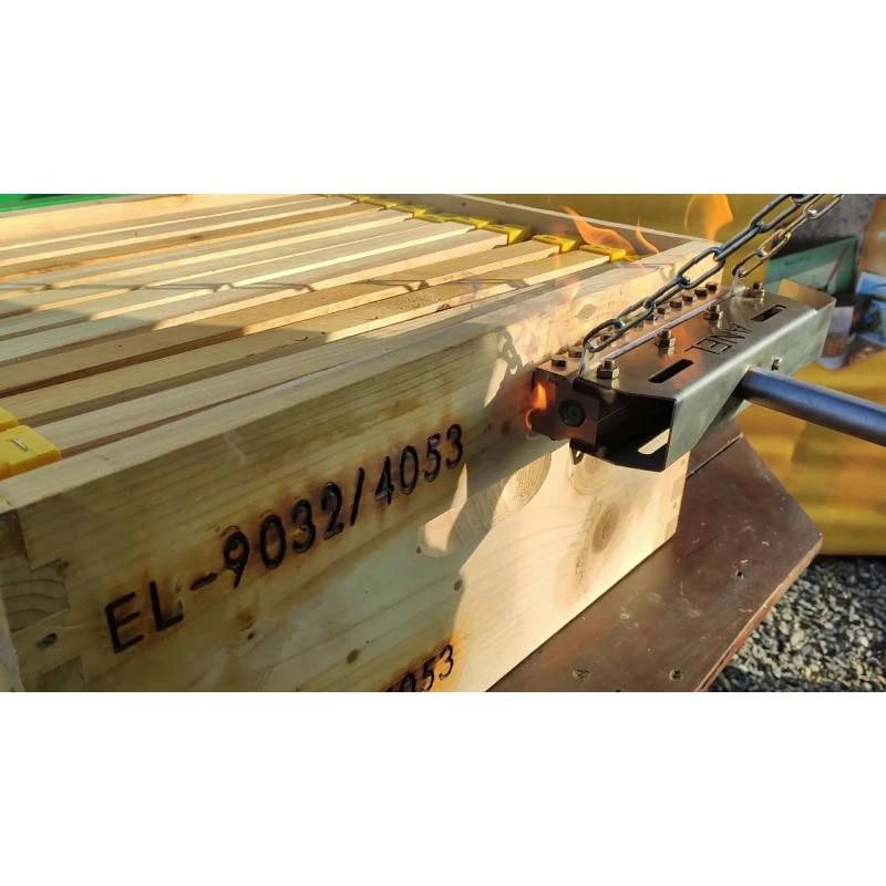Marcador Colmenas Eléctrico