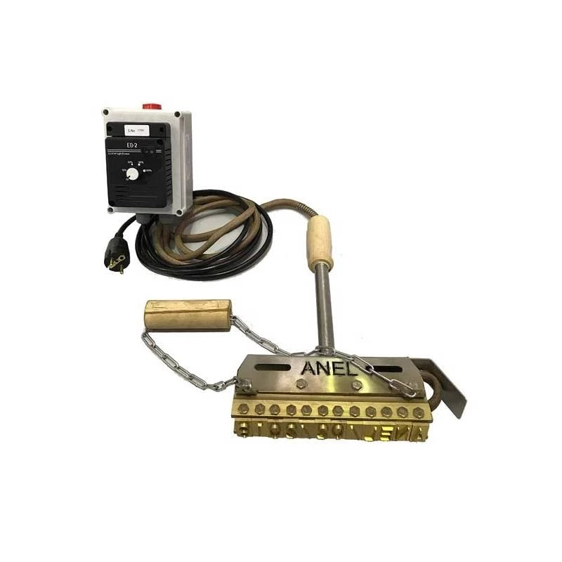 Marcador Colmenas Eléctrico