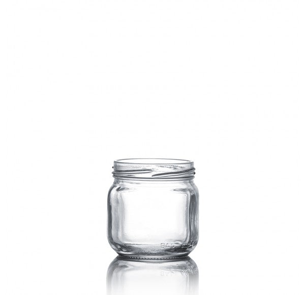 MARINATE Jar 6oz/207ml