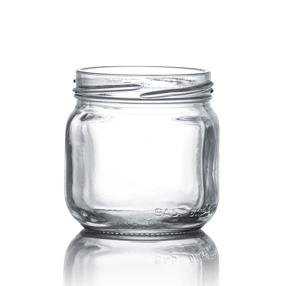 MARINATE Jar 6oz/207ml