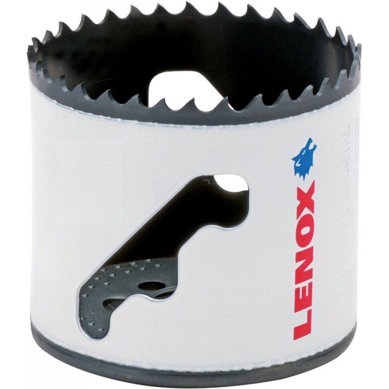 Corona Perforadora Ø 046Mm Bimetal Lenox