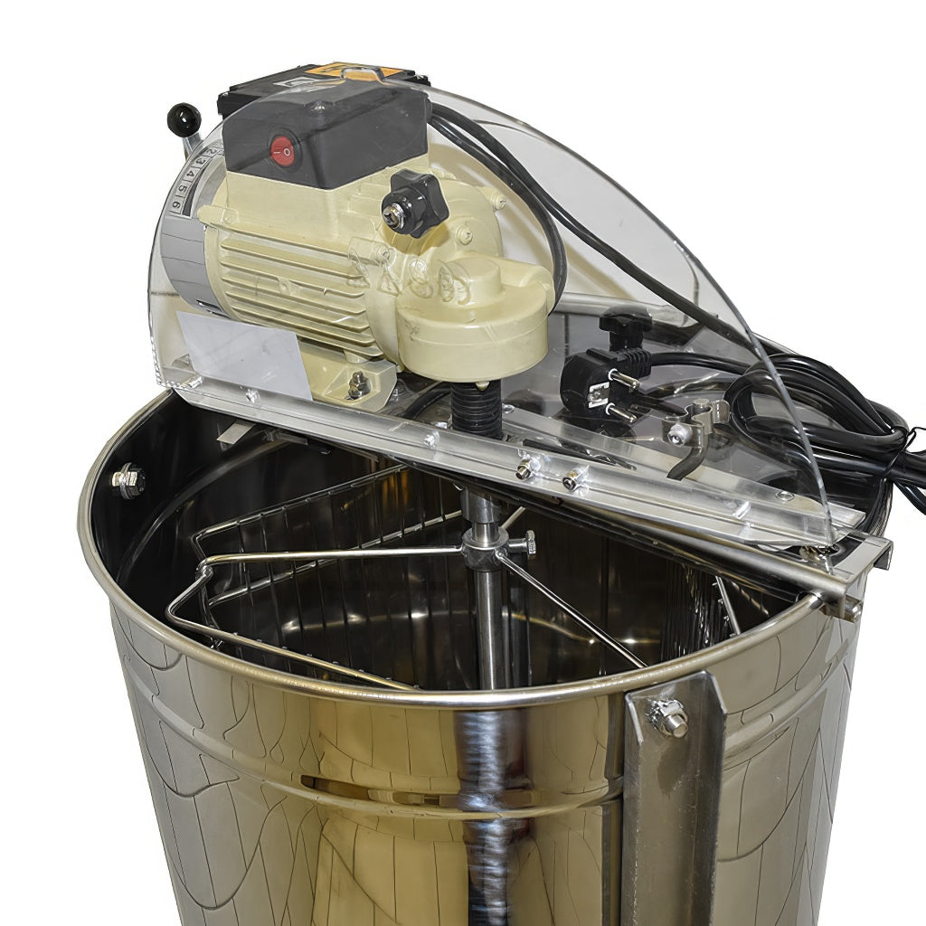 Universal Extractor 3 Frames With ET133 Motor