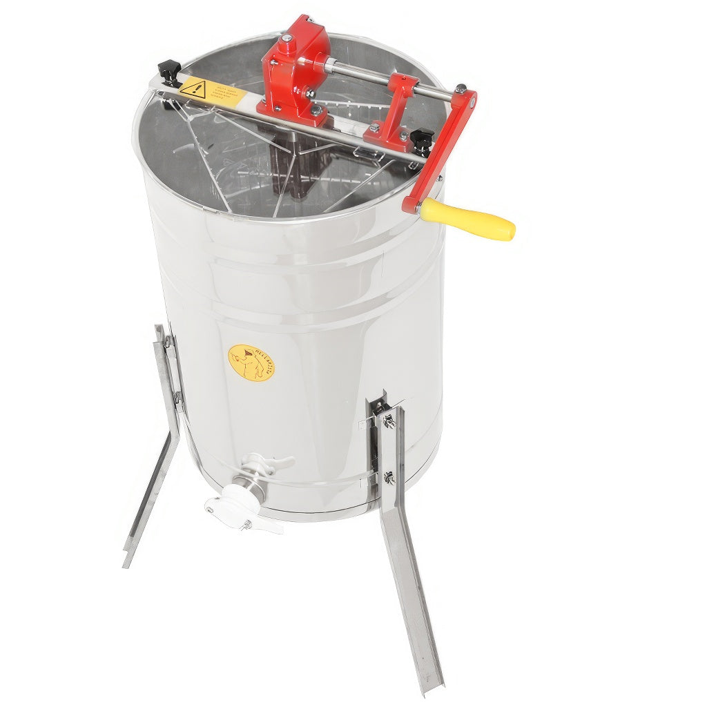 Extractor Manual Tangencial 3c Langstroth ET105