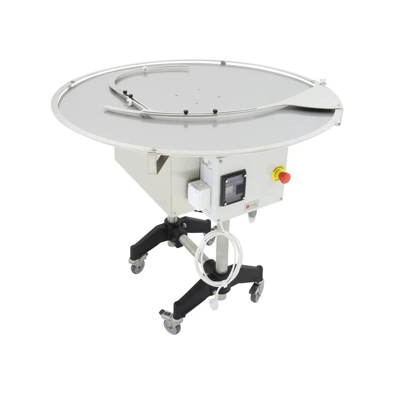 Mesa rotativa óptica de 100 cm para DANA 3000/2000