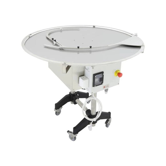 Mesa rotativa 100cm óptica para DANA 3000/2000