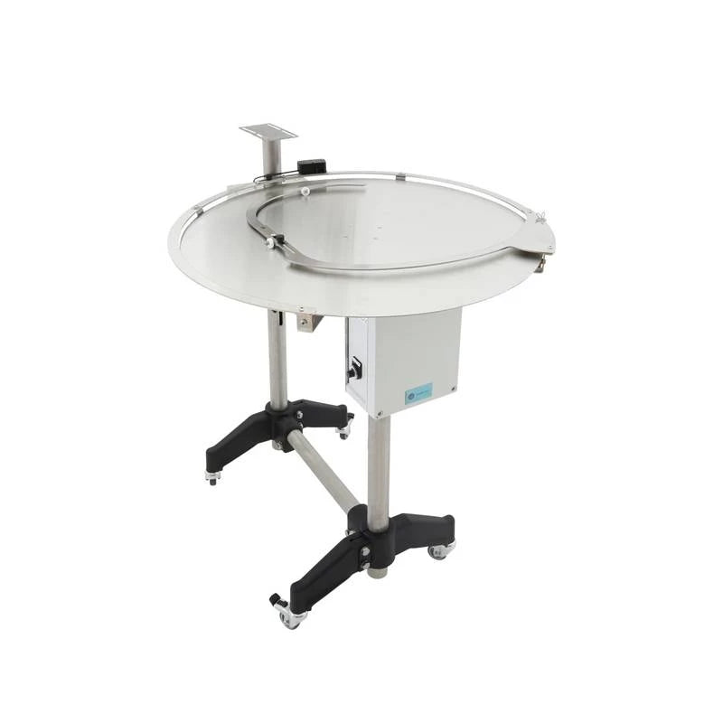 Rotary table ø70 for DANA 1000