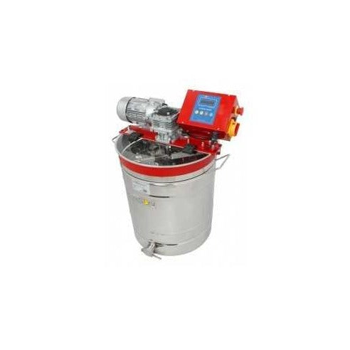 200L Cream Honey Mixer