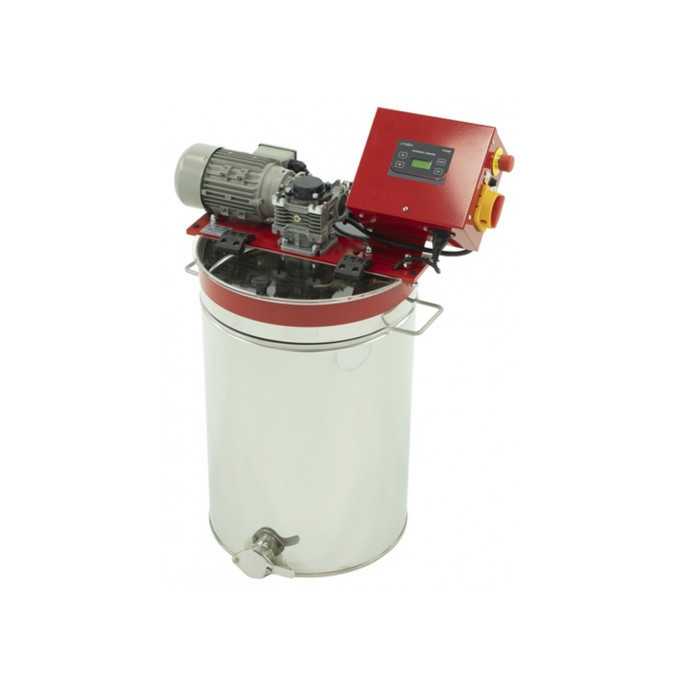 150L Cream Honey Mixer