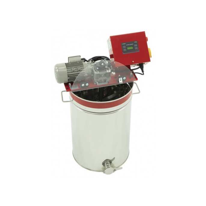 150L Cream Honey Mixer