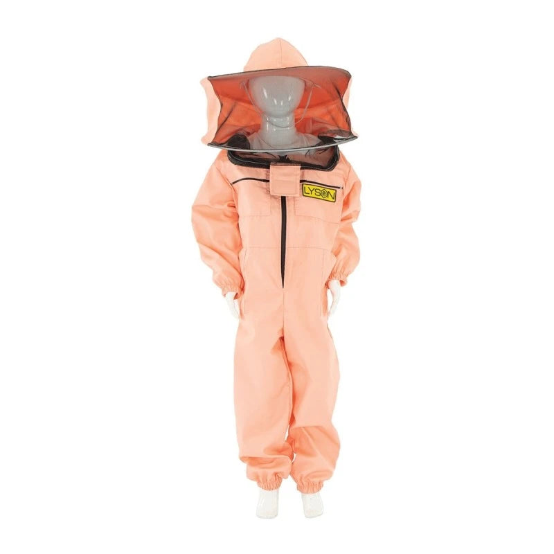 Macacão de apicultor ventilado ICKO Air Integral Diver