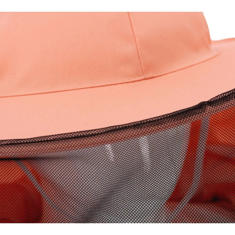 Macacão de apicultor ventilado ICKO Air Integral Diver