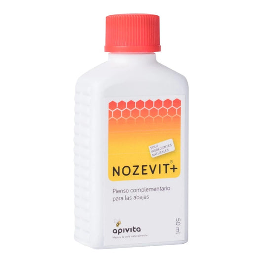 Nozevit+ 50 ml