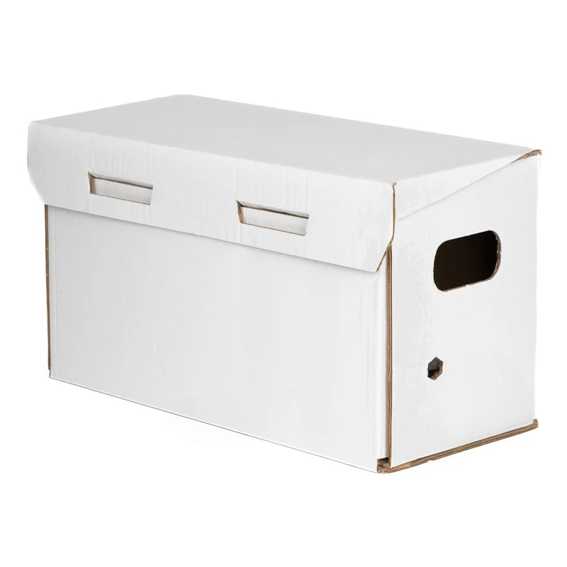 ILELEON Langstroth cardboard core