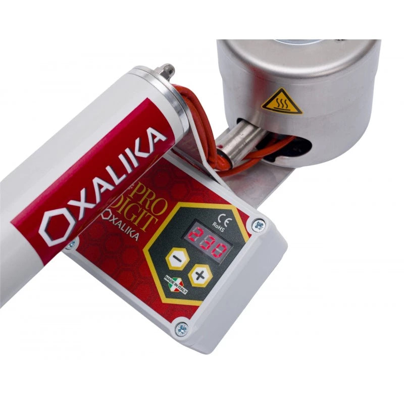 Oxalika® Pro-Smart Digital Sublimator 220V
