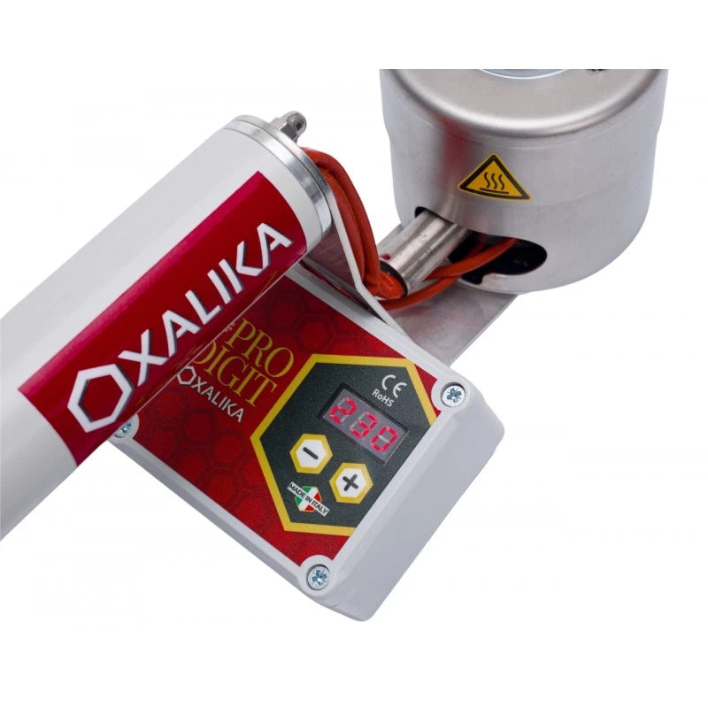Sublimador Oxalika® Pro-Smart Digital 220V