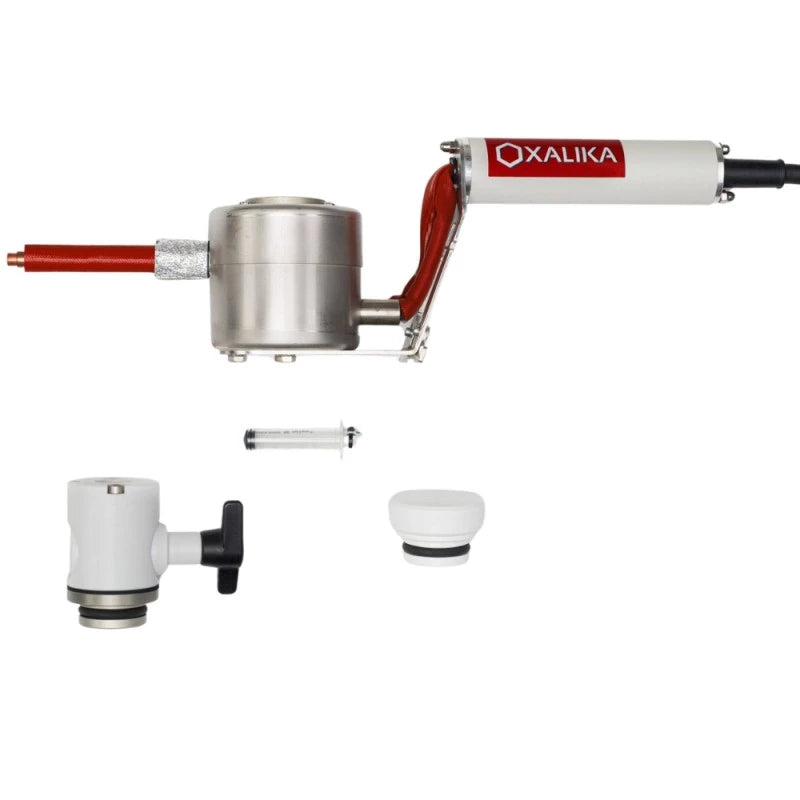 Oxalika® Pro-Smart Digital Sublimator 220V