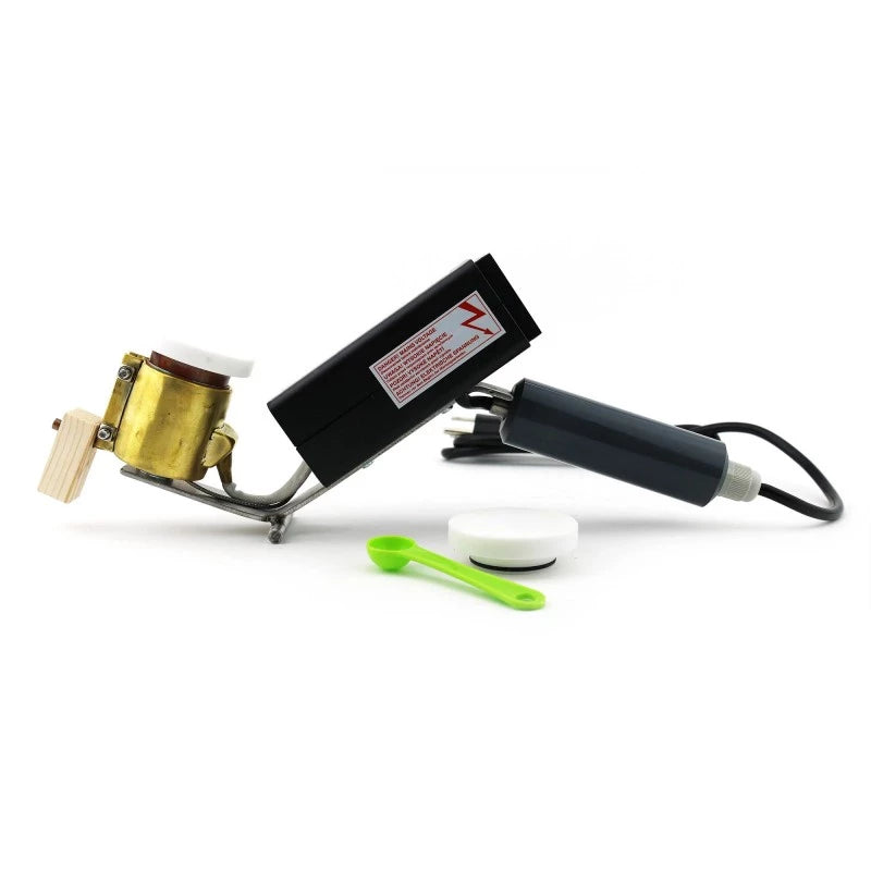 Sublimador alimentado por bateria INSTANTVAP