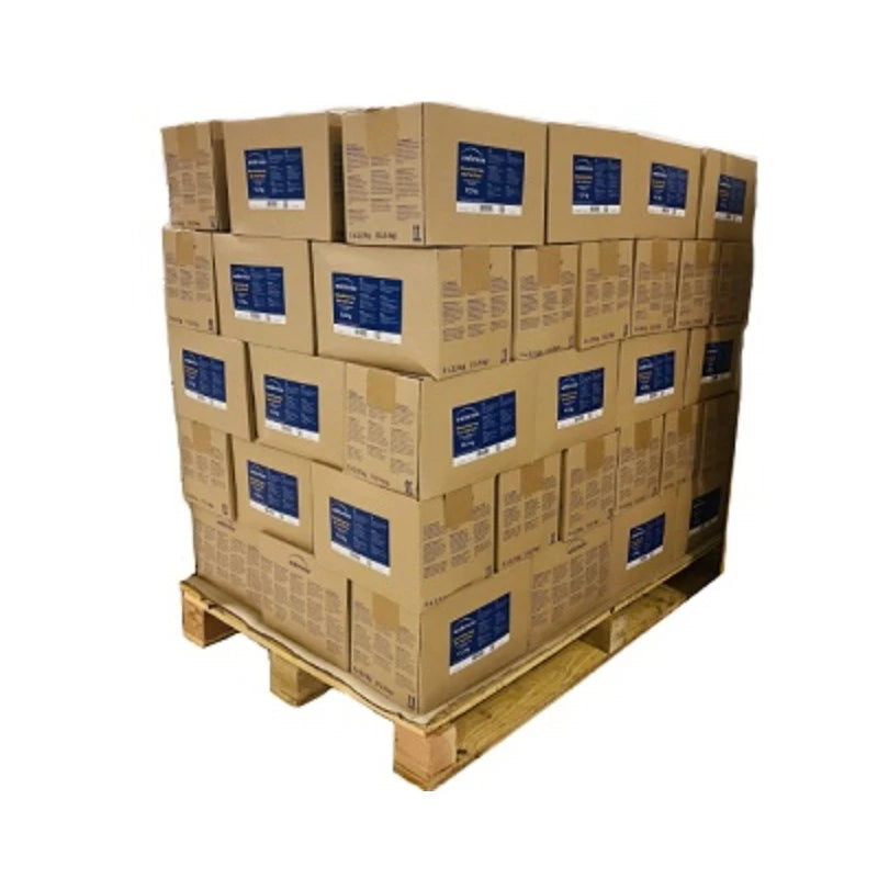 Caixa de apipasta com vitaminas 15kg (saco de 2,5kg)
