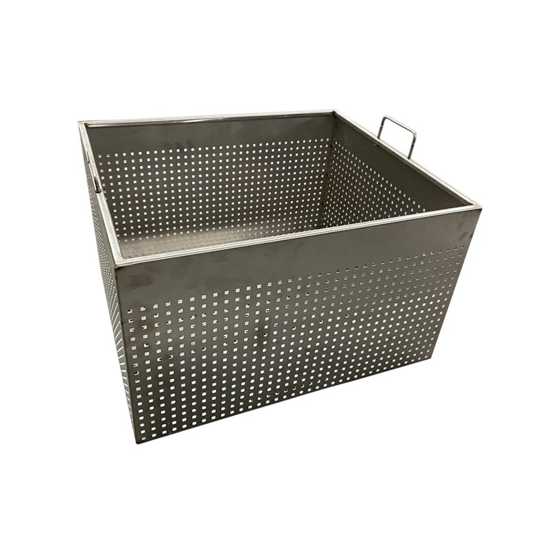 185L round stainless steel boiler for wax + Steam generator