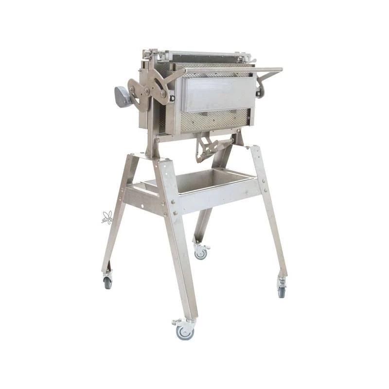 Swienty manual picotase