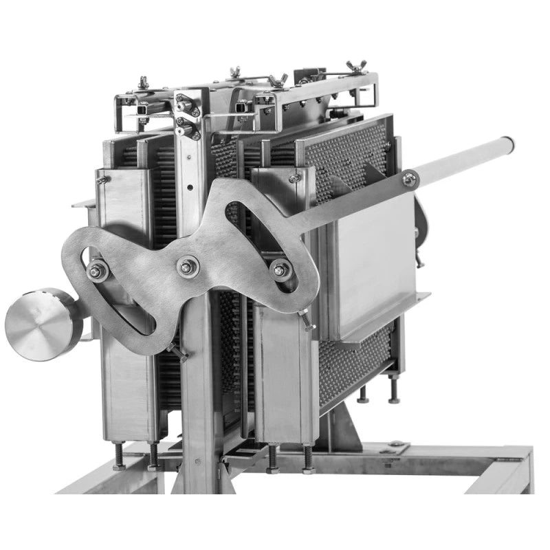 Swienty manual picotase