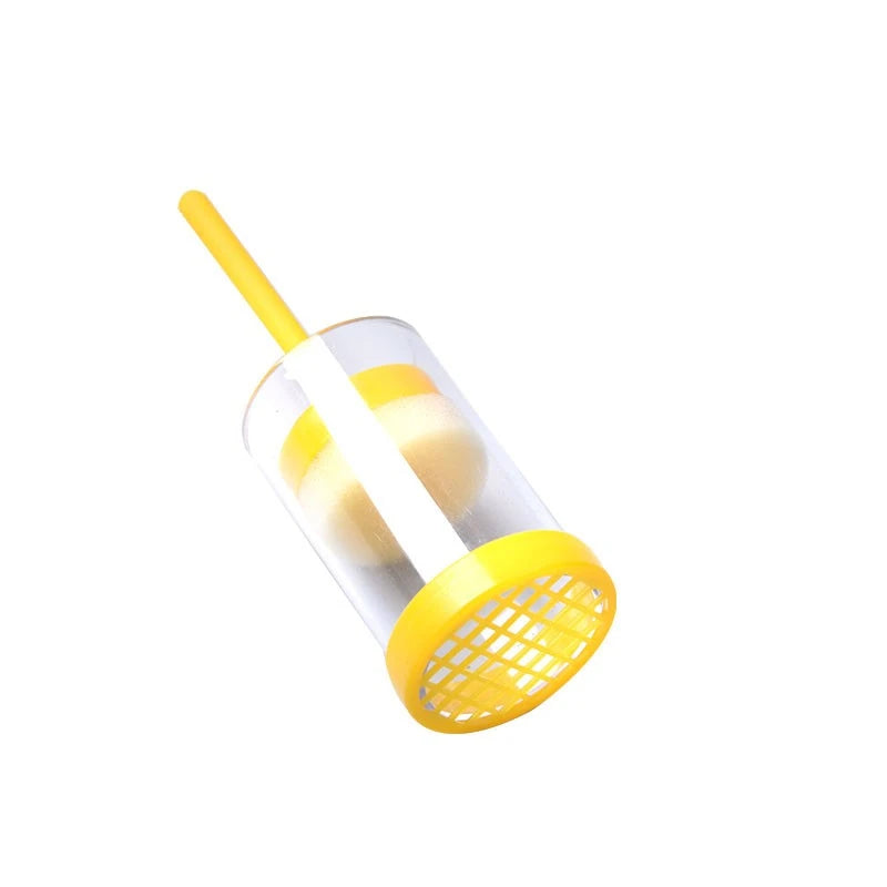 Queen Marker Piston