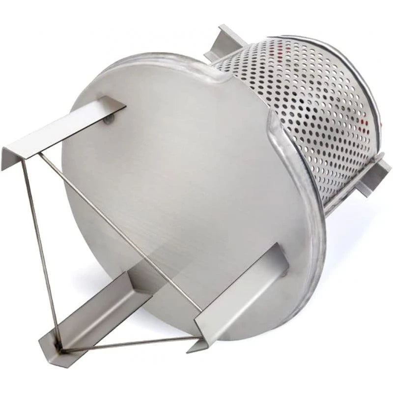 Economical press for operculums